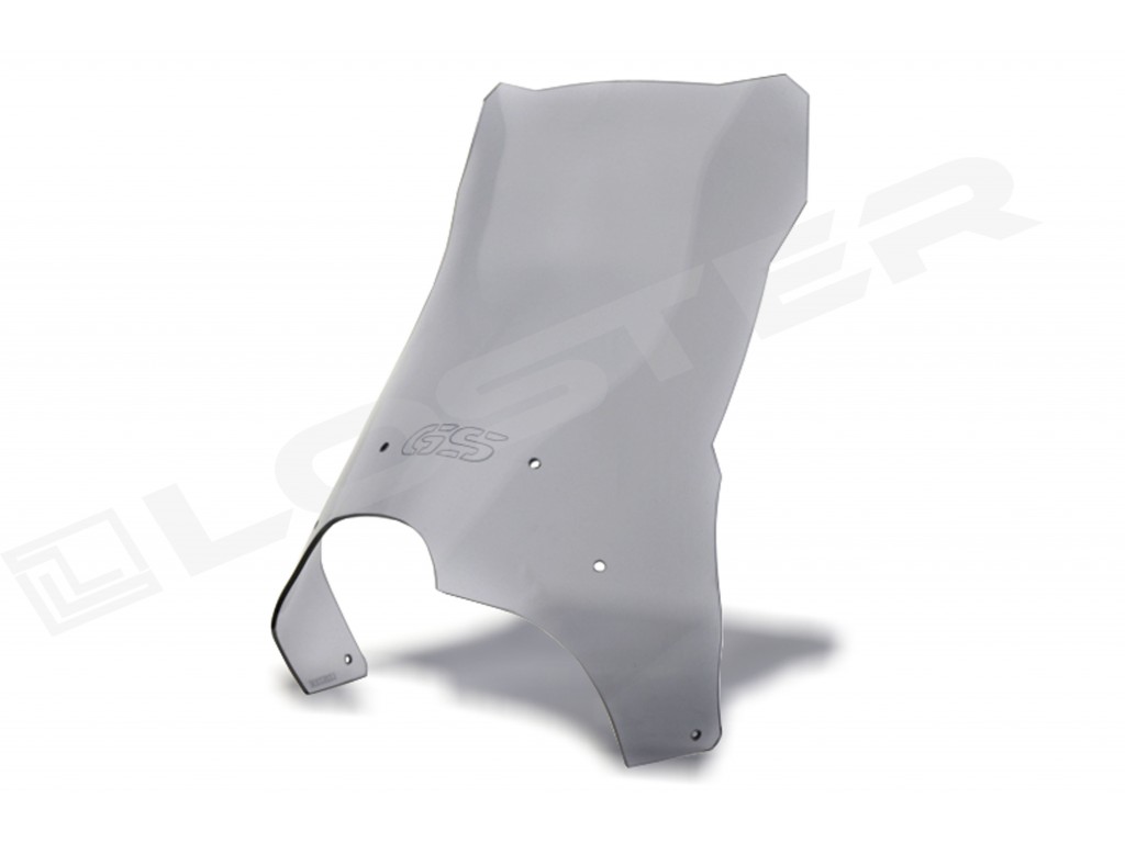 Szyba motocyklowa BMW F 800 GS