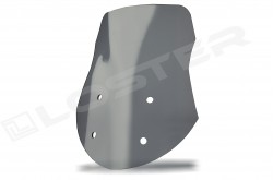 Szyba motocyklowa Triumph Rocket 3 R/ GT 2500