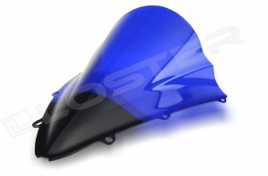 Szyba motocyklowa APRILIA RS 4 50