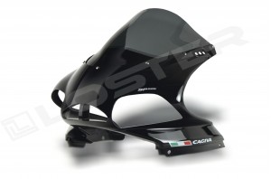 Szyba motocyklowa CAGIVA Mito SP 525