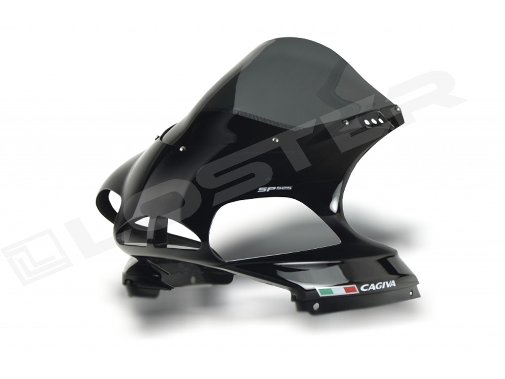 Szyba motocyklowa CAGIVA Mito SP 525