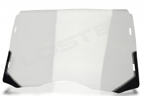 COMMANDER 800/1000 MODEL II