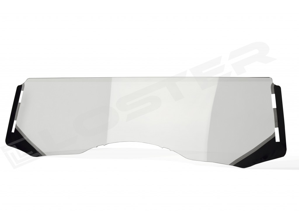 COMMANDER 800/1000 MODEL II