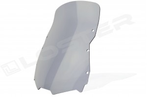 Szyba motocyklowa CAN-AM Spyder F3-T TURYSTYK