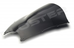 Szyba motocyklowa DERBI GPR 50