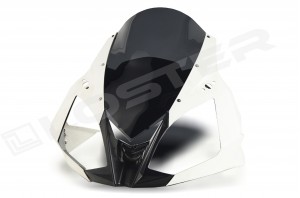 Szyba motocyklowa DERBI GPR 125