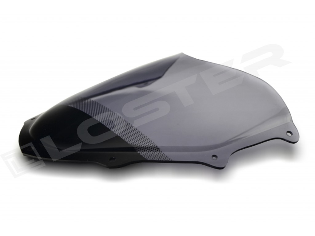 Szyba motocyklowa DUCATI Multistrada 1000 STANDARD