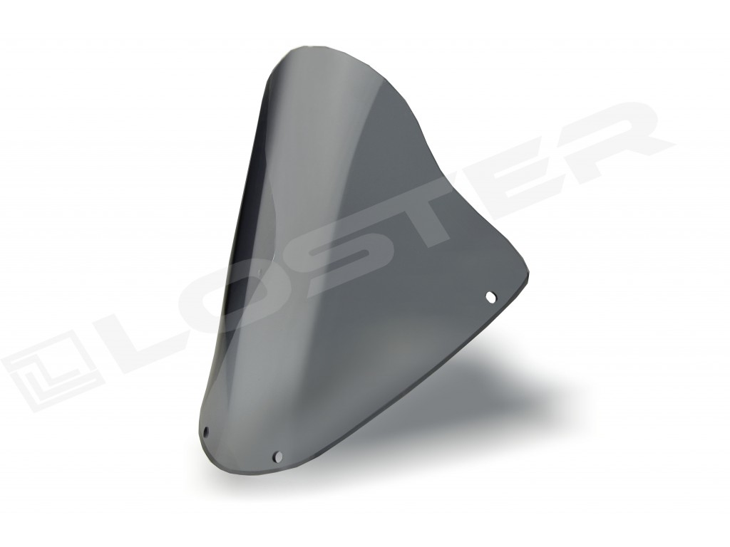 Szyba motocyklowa DUCATI Monster 696 Model II