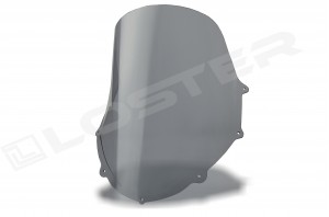 Szyba motocyklowa DUCATI Multistrada 1000 TURYSTYK