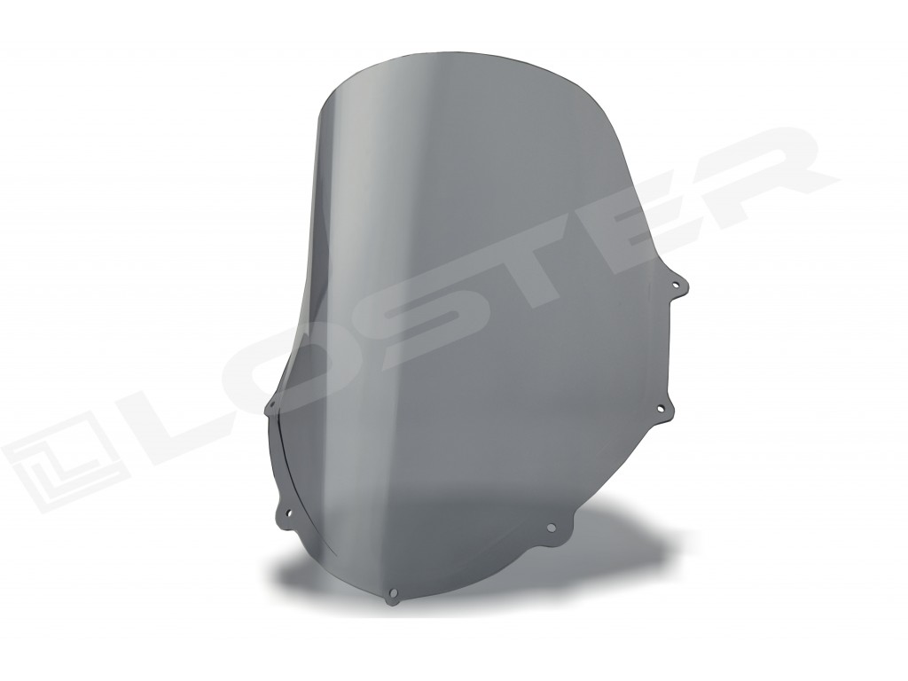 Szyba motocyklowa turystyczna DUCATI Multistrada 1100