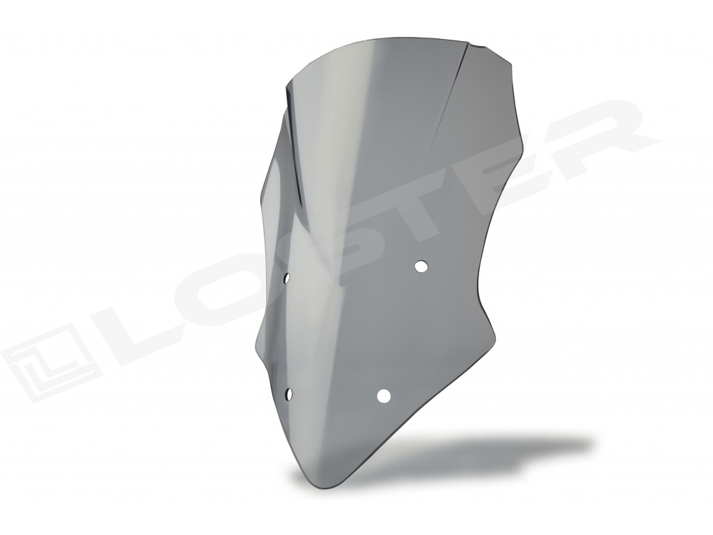 Szyba motocyklowa DUCATI Multistrada 1260 Turystyk