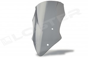 Szyba motocyklowa DUCATI Multistrada 1200 TURYSTYK