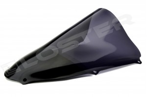 Szyba motocyklowa DUCATI ST 3 RACING