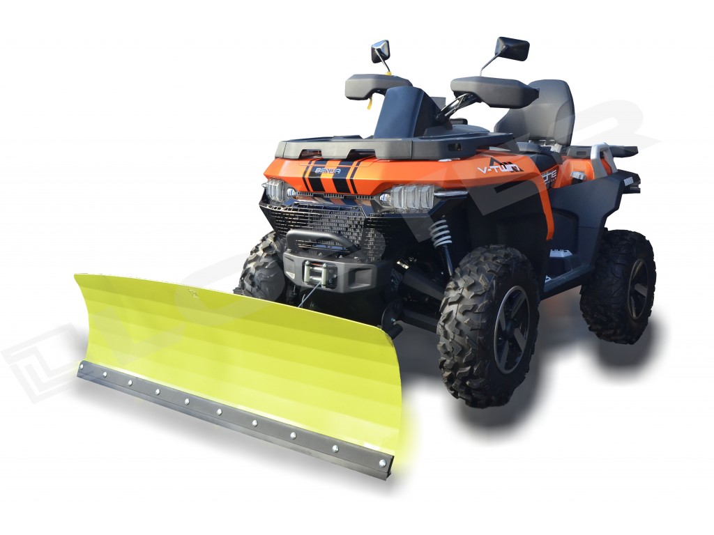 PŁUG DO QUADA BENDA REDSTONE 550