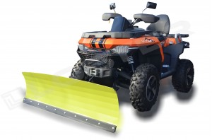 PŁUG DO QUADA BENDA REDSTONE 550