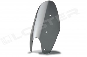 Szyba motocyklowa HARLEY DAVIDSON V-ROD 1100