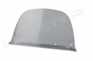 Szyba motocyklowa HARLEY DAVIDSON FLHTC 1340 Electra Glide Classic