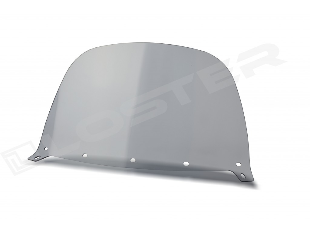 Szyba motocyklowa HARLEY DAVIDSON FLHTC 1340 Electra Glide Ultra Classic