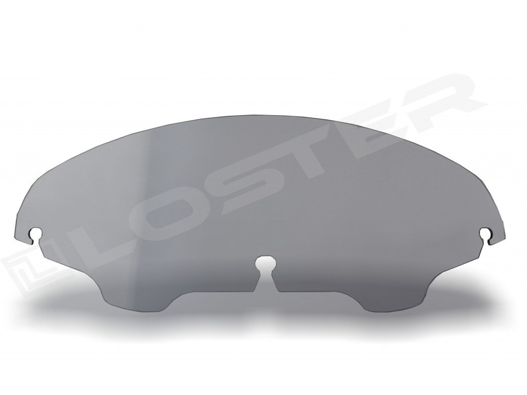 Szyba motocyklowa HARLEY DAVIDSON FLHTC Electra Glide ULTRA LIMITED MODEL II