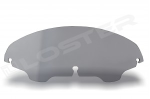 Szyba motocyklowa HARLEY DAVIDSON FLHT ELECTRA GLIDE STANDARD MODEL II