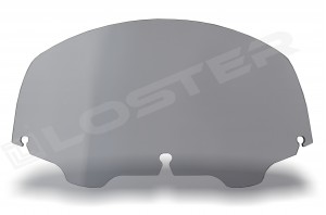 FLHX STREET GLIDE MODEL II