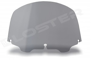 Szyba motocyklowa HARLEY DAVIDSON FLHX STREET GLIDE MODEL II