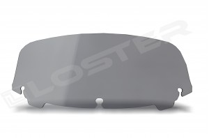 Szyba motocyklowa HARLEY DAVIDSON FLHX STREET GLIDE