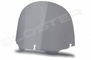 Szyba motocyklowa HARLEY DAVIDSON FLHTC Electra Glide Classic