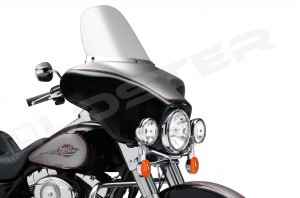 Szyba motocyklowa HARLEY DAVIDSON FLHX Street Glide