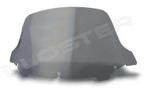 Szyba motocyklowa HARLEY DAVIDSON FLHX STREET GLIDE MODEL II