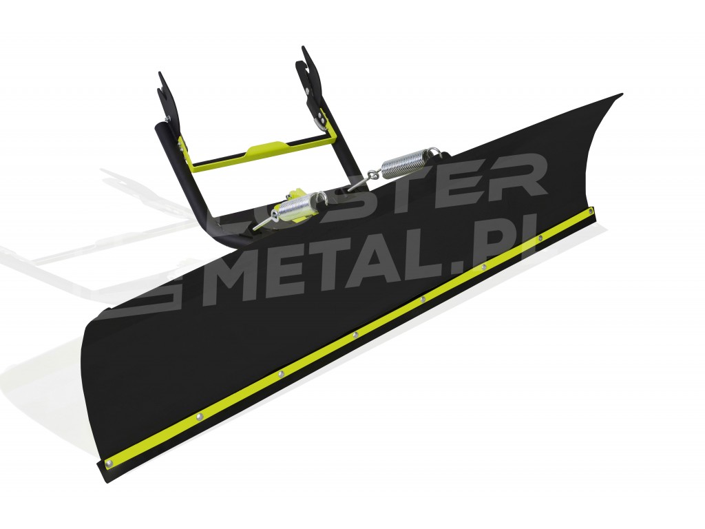 PŁUG DO QUADA SEGWAY AT10