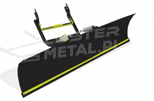 PŁUG DO QUADA SEGWAY AT10