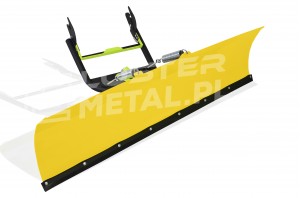 PŁUG DO QUADA SEGWAY AT10