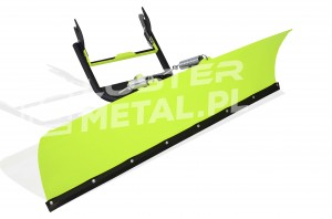 PŁUG DO QUADA SEGWAY AT10