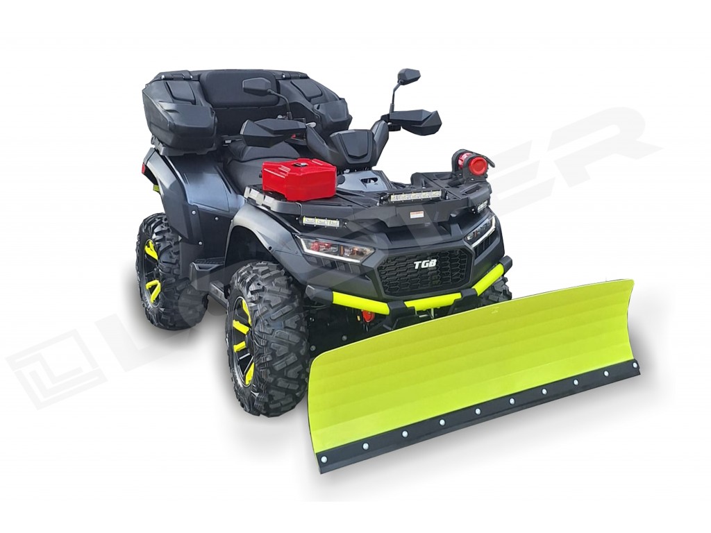 PŁUG DO QUADA TGB Blade 600