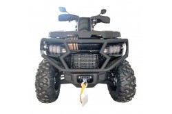 Bumper Przód BENDA REDSTONE 550