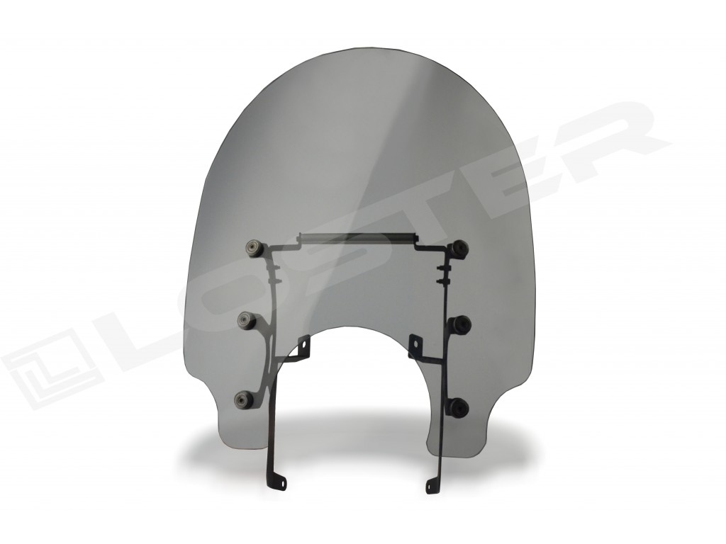 Szyba motocyklowa Triumph Bonneville T120 Model I