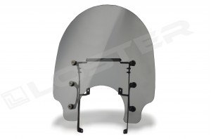 Szyba motocyklowa Triumph Bonneville T120 Model I