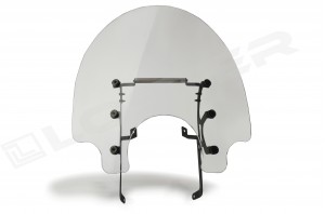 Szyba motocyklowa Triumph Bonneville T120 Model II