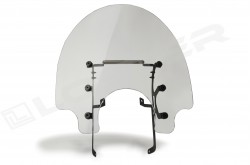 Szyba motocyklowa Triumph Bonneville T120 Model II