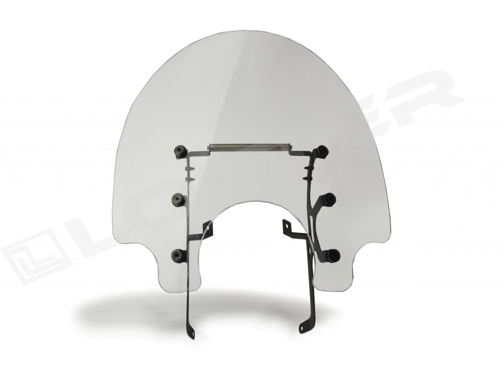 Szyba motocyklowa Triumph Bonneville T120 Model II