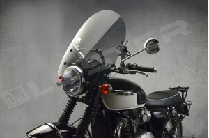 Szyba motocyklowa Triumph Bonneville T120 Model I