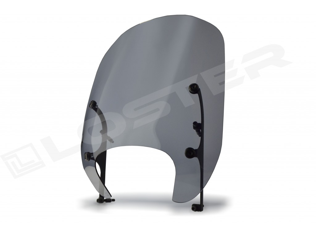 Szyba motocyklowa HARLEY DAVIDSON Softail Fat Bob 114