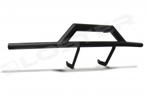 BUMPER TYŁ BENDA REDSTONE 550