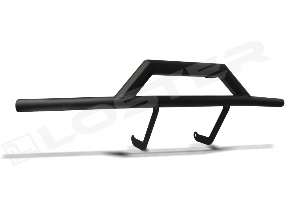 BUMPER TYŁ BENDA REDSTONE 550