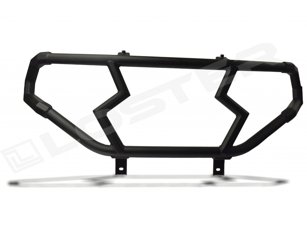 Bumper Przód BENDA REDSTONE 550