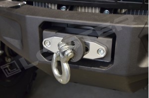 ADAPTER POD ROLKI WYCIĄGARKI