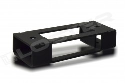 ADAPTER KRÓTKI POD ROLKI WYCIĄGARKI BENDA REDSTONE 550