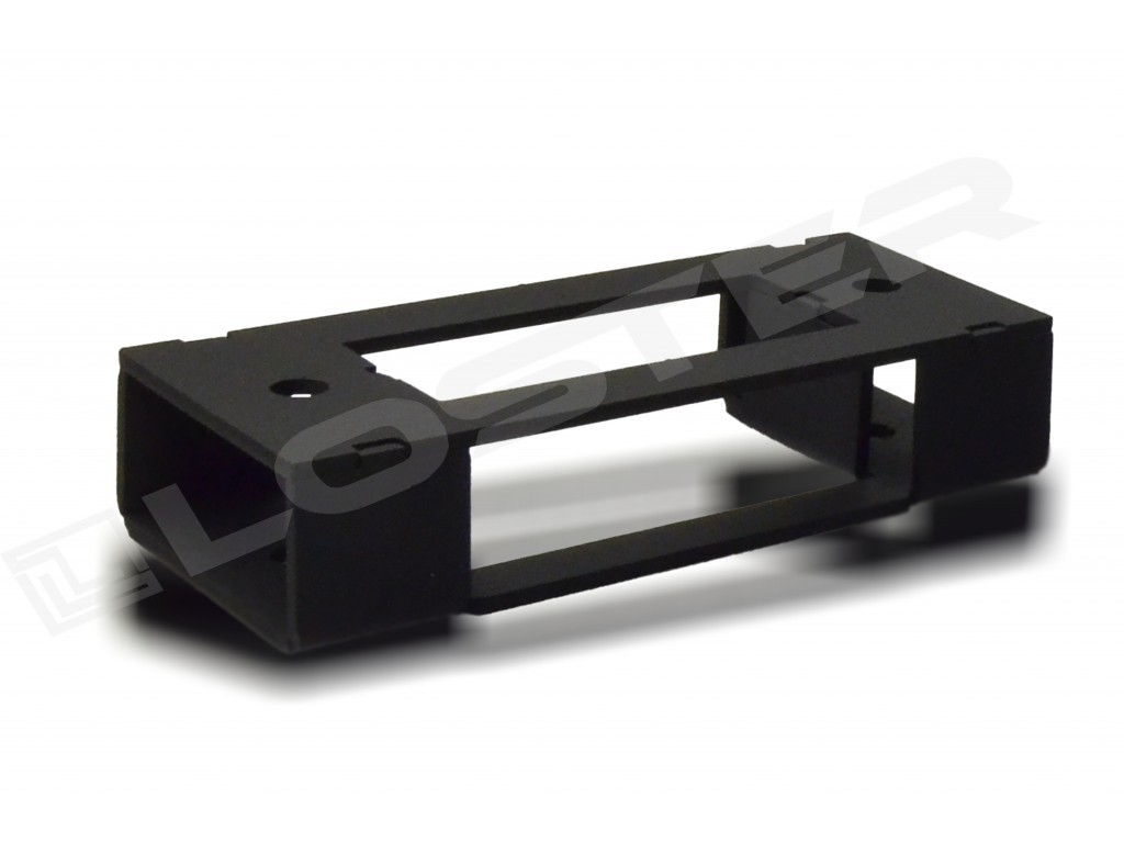 ADAPTER KRÓTKI POD ROLKI WYCIĄGARKI BENDA REDSTONE 550