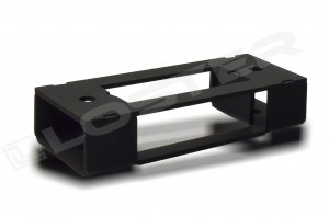 ADAPTER KRÓTKI POD ROLKI WYCIĄGARKI BENDA REDSTONE 550